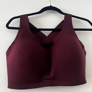 Lululemon sports bra 36E